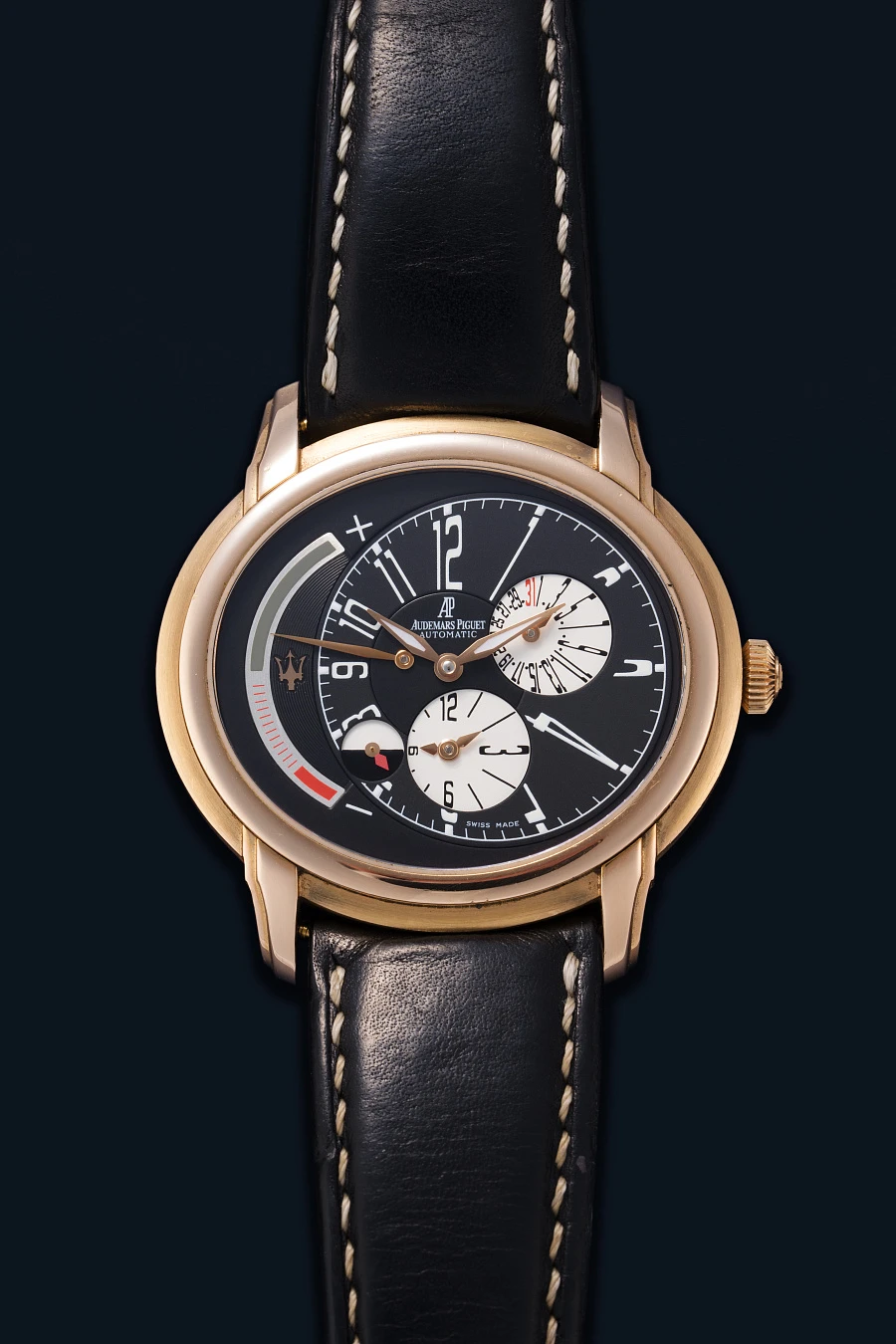 Millenary Maserati Limited Edition Ref. 26150OR in 18k Rose Gold
