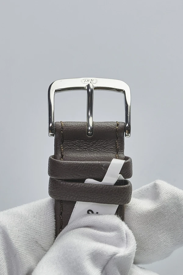 Omega Chronograph Cal 33.3