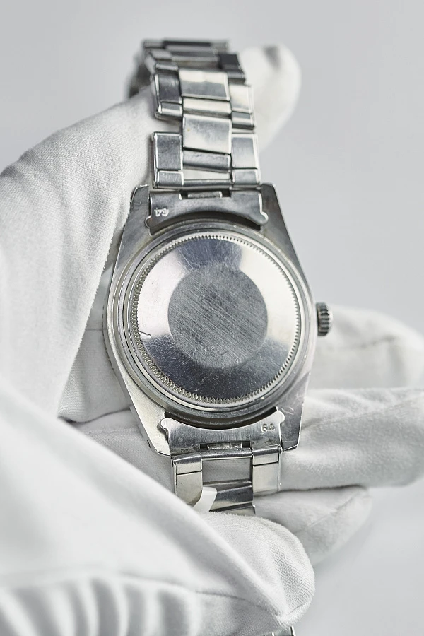 Rolex Submariner 5508 "James Bond" Small Crown