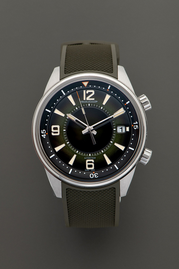 Polaris Diver Ref. 857.8.A0.S