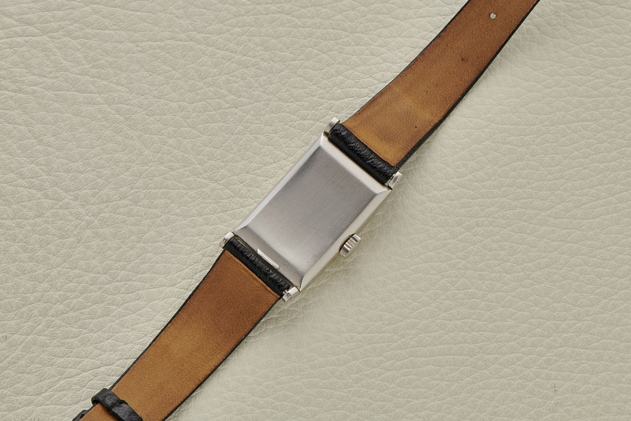 Reference 2461 Platinum