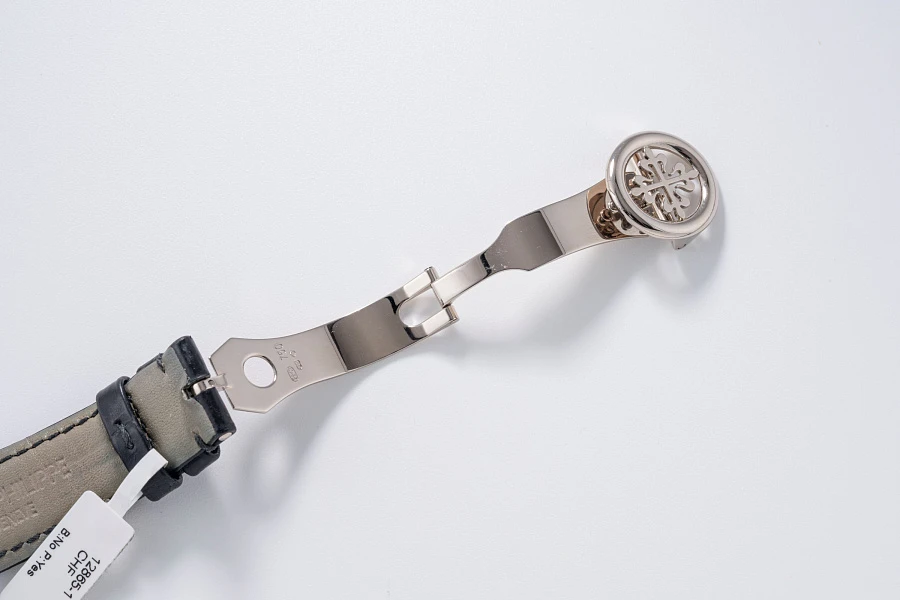 Perpetual Calendar Ref. 5140G in 18k White Gold