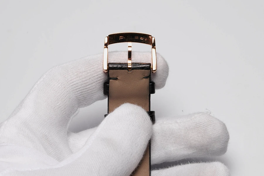 Retrograde Quantieme Perpetual Calendar