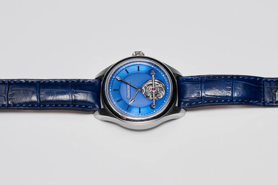L'Art Du Tourbillon