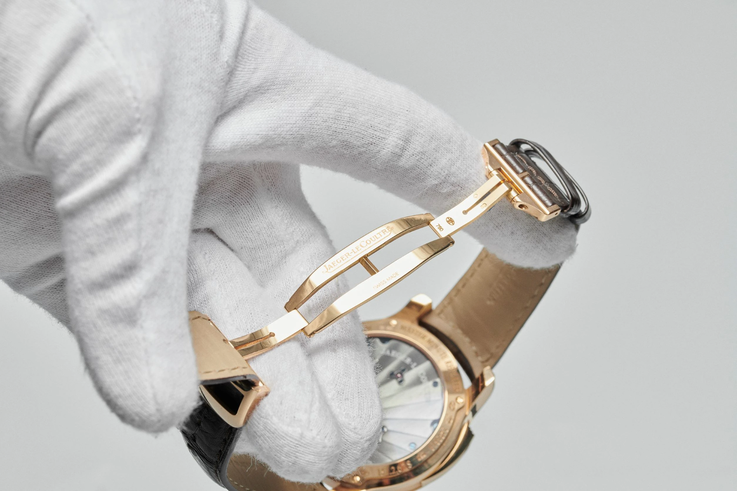 Master Minute Repeater