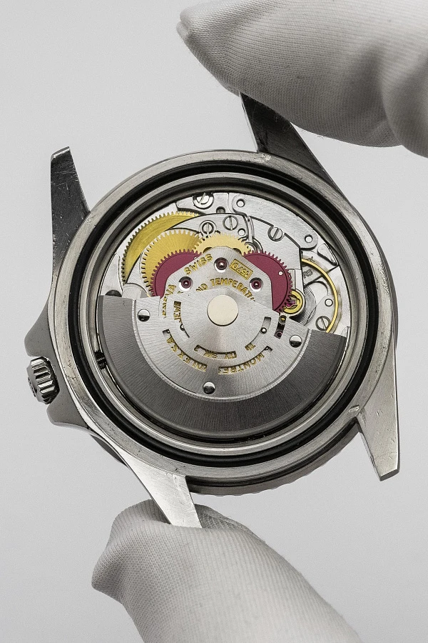 Rolex GMT Master 1675 "Pepsi"