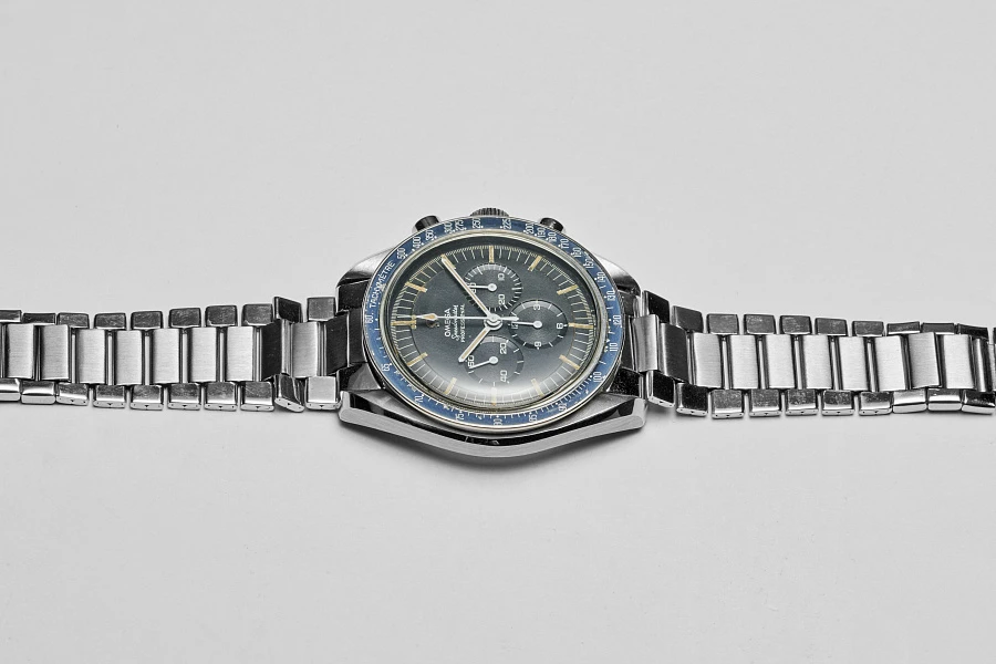 Omega Speedmaster Professional
