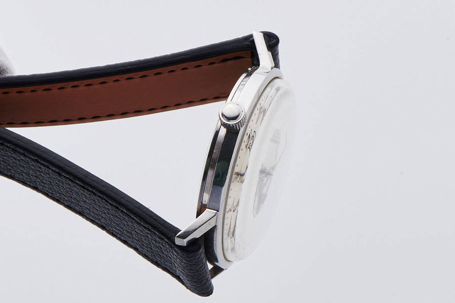 Automatic Watch Ref. 1818 with Date