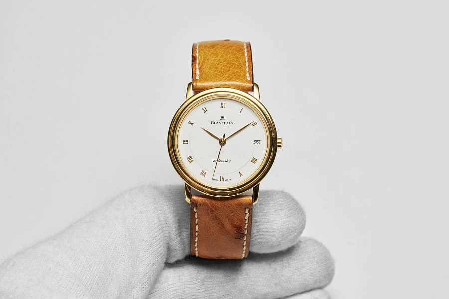 Blancpain Villeret