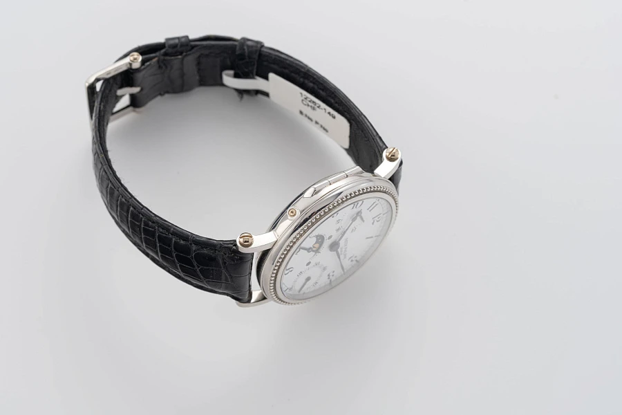 Calatrava Ref. 5015P in Platinum