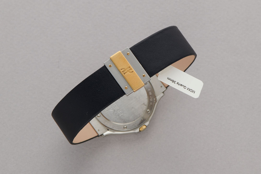 MDM Quartz Bicolor