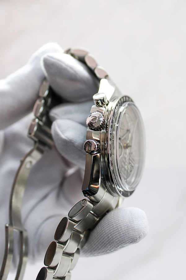 Speedmaster Moonwatch ‘Apollo XVII’ 40th Anniversary Limited Edition 1972