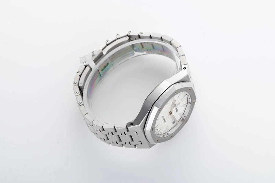 Royal Oak Ref. 15450ST in Stainless Steel