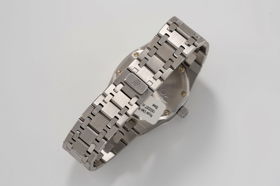 Royal Oak Ref. 15000ST in Stainless Steel
