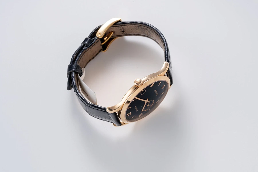 Elite Ref. 17.0125.650 in 18k Rose Gold