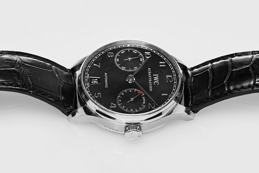 IWC Portugieser Automatic