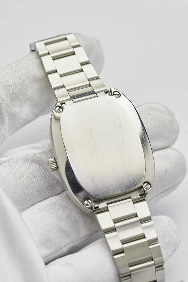 IWC Beta 21 Electronic