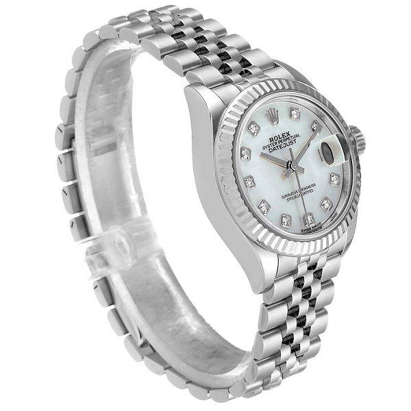 Lady-Datejust 28mm