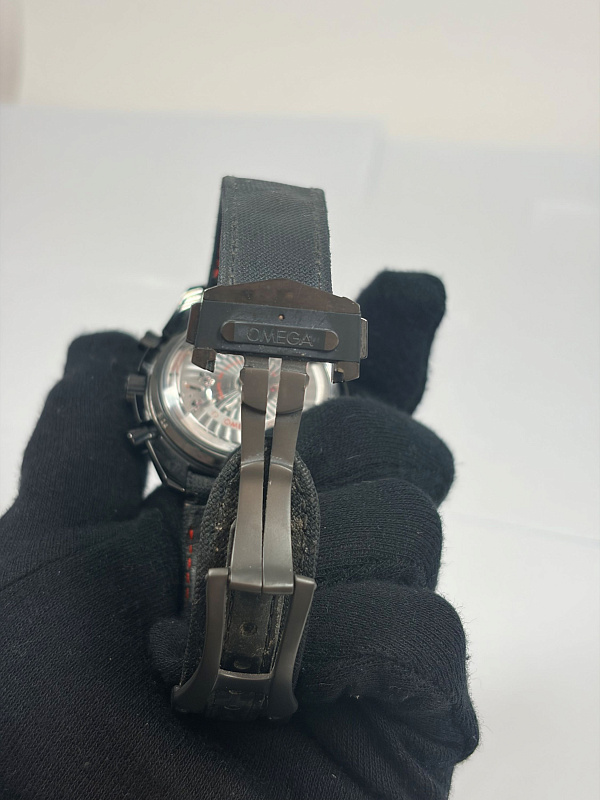 Speedmaster Dark Side of the Moon