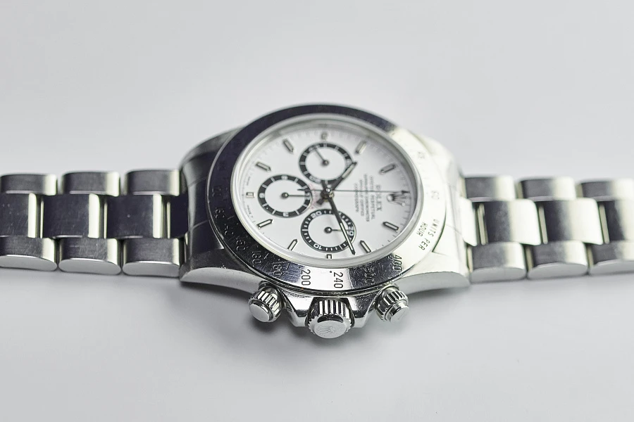 Rolex Daytona 16520, "Zenith"