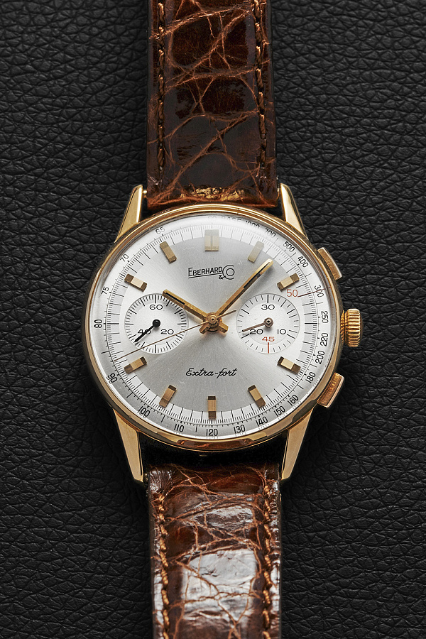 Chronograph Extra-Fort