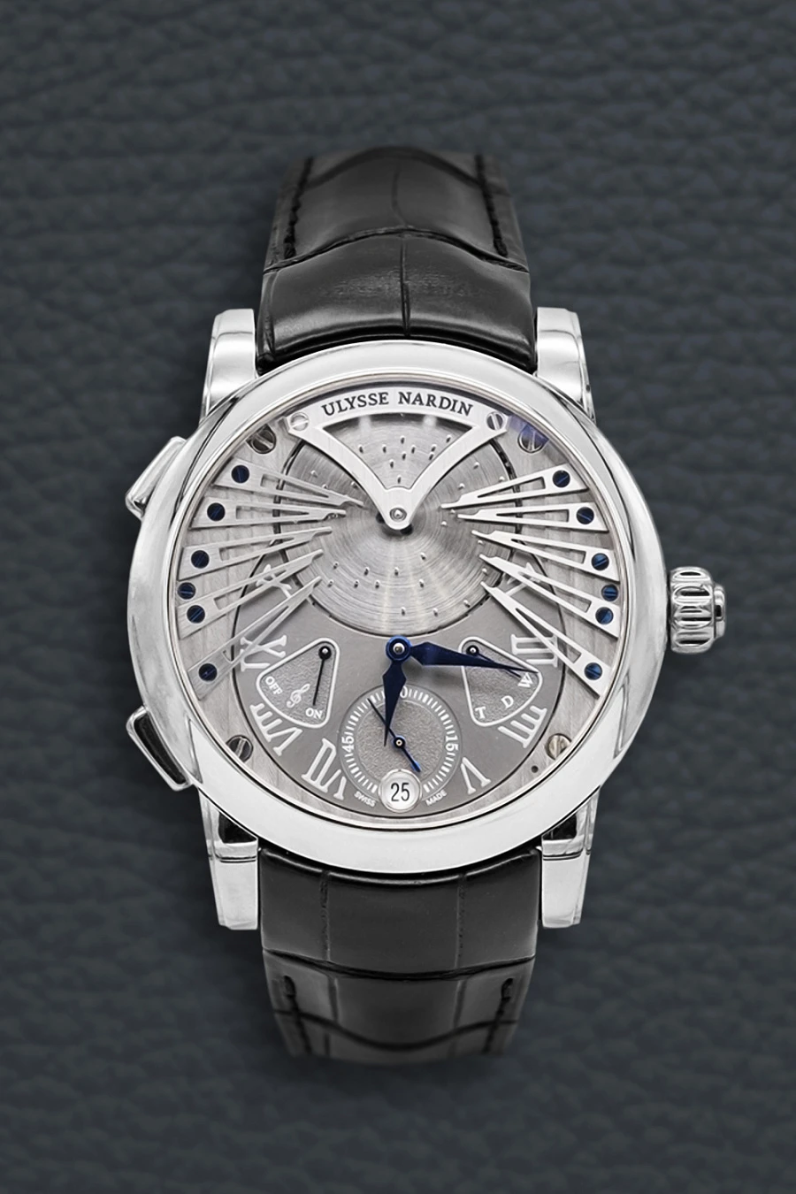 Stranger Limited Edition