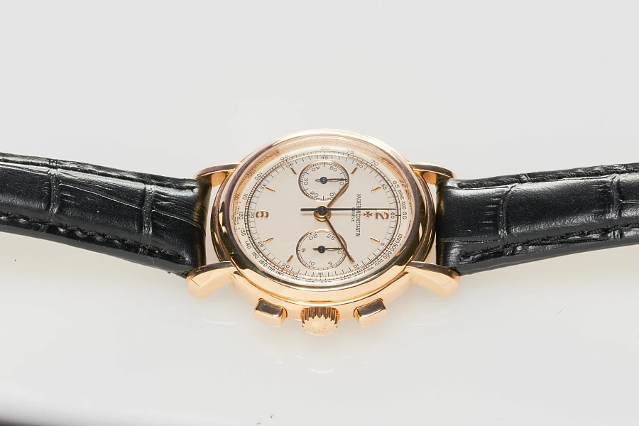Vacheron Constantin Historique Chronograph