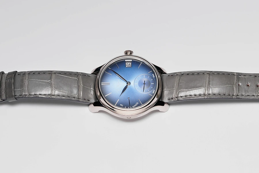 Endeavour Perpetual Calendar