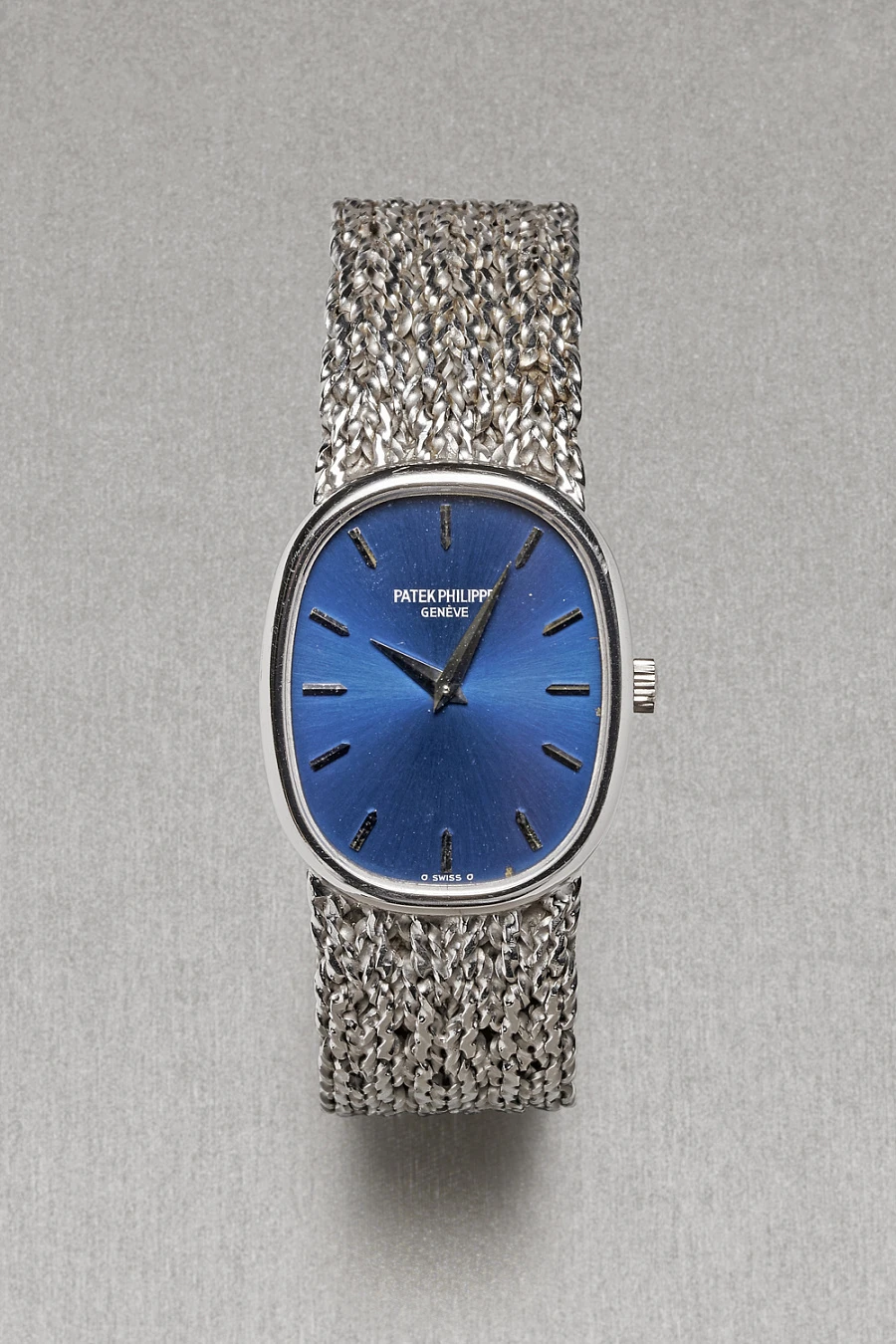 Patek Philippe Ellipse Lady