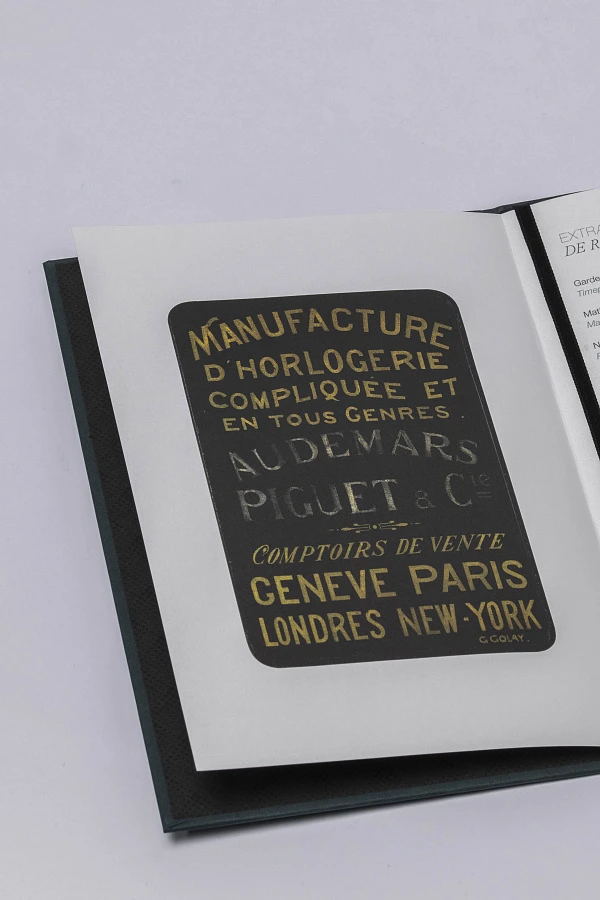 Audemars Piguet Royal Oak Day-Date