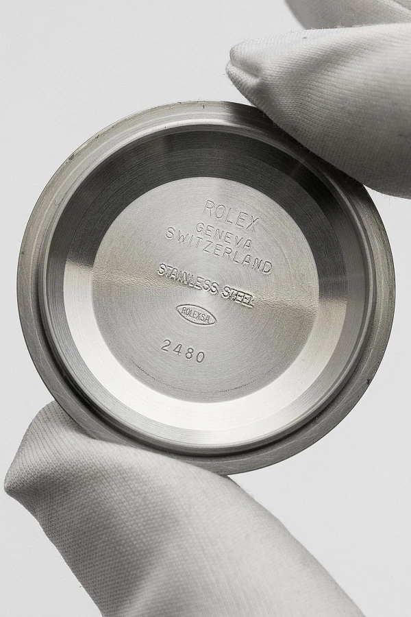 Rolex Datejust 126334