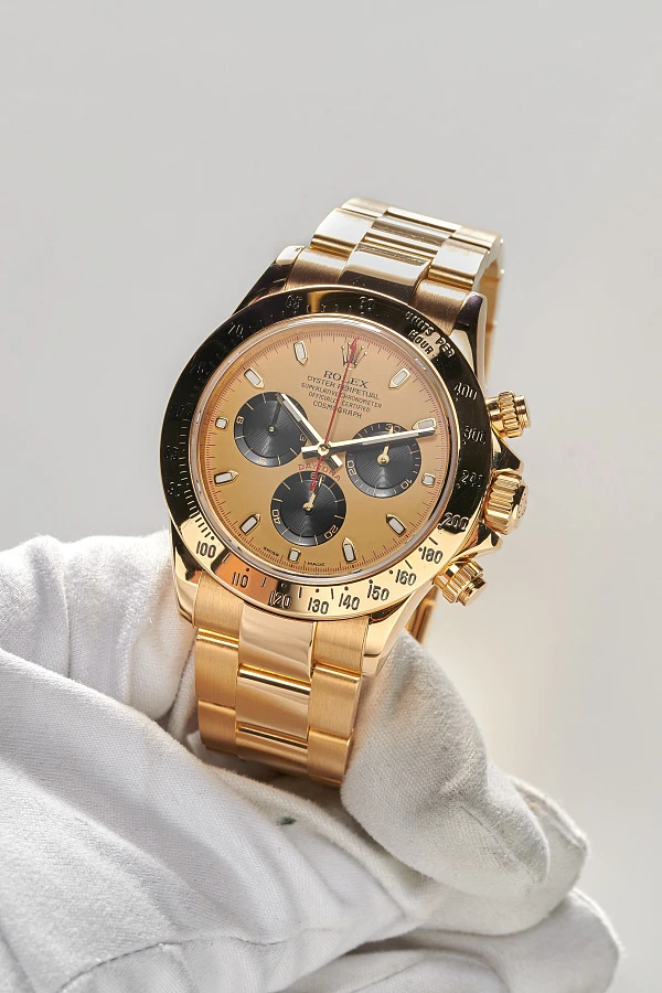 Rolex Daytona