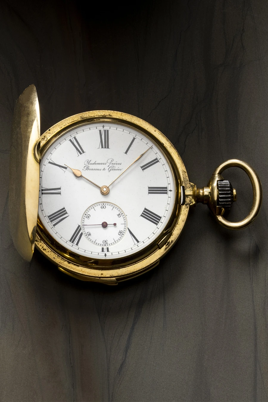 Audemars Frères Minute Repeater