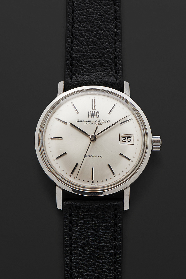 Automatic Watch Ref. 1818 with Date