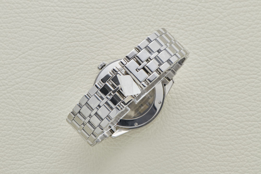 GMT Stainless Steel Automatic