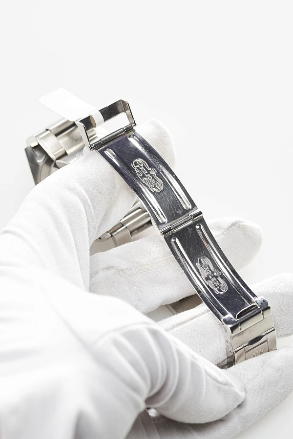 Rolex Explorer II
