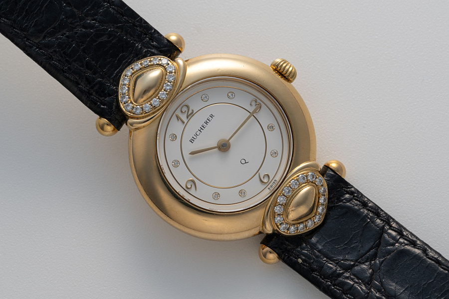 Paradiso in 18k Yellow Gold