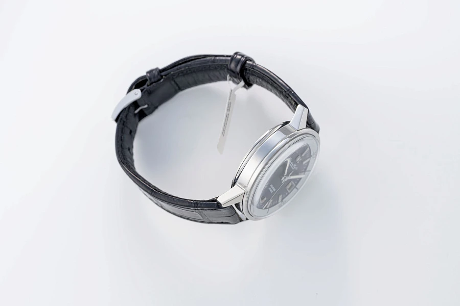 Aquatimer Supercompressor Ref. 1812 in Stainless Steel