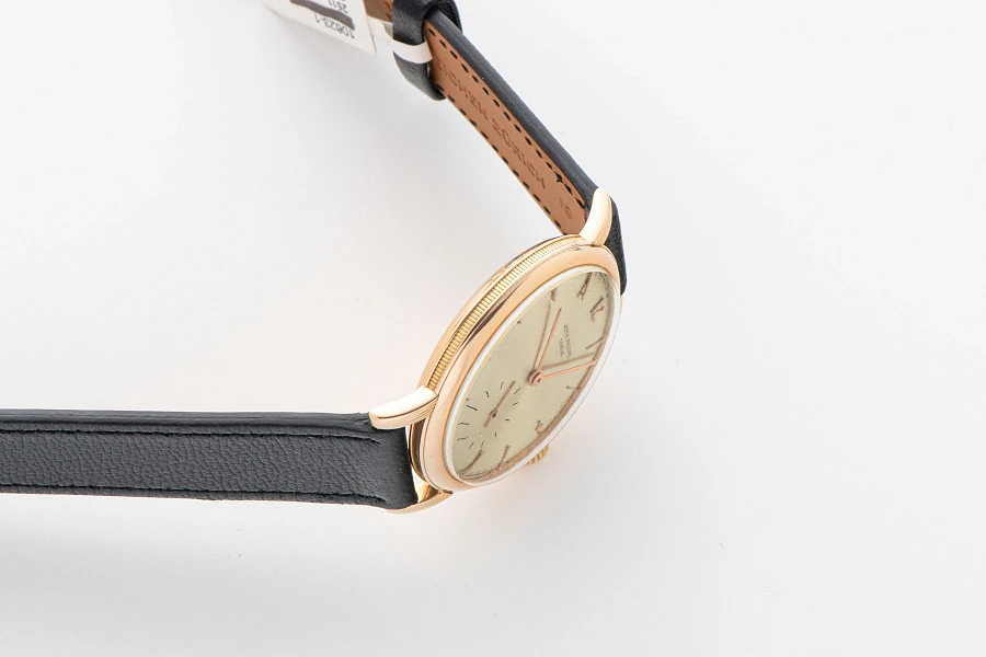 Calatrava Ref. 2511 in 18k Rose Gold