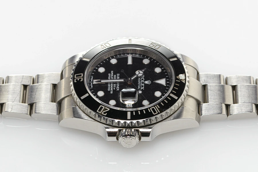 Rolex Submariner Date