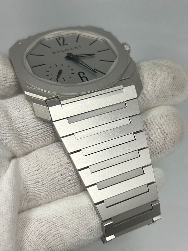 Octo Finissimo Automatic