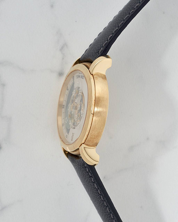 Millenary Star Wheel 125th Anniversary Limited Edition