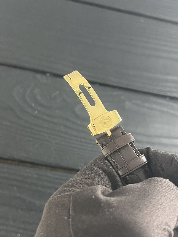 Tourbillon Power Reserve 3657 ‘24 Hour’