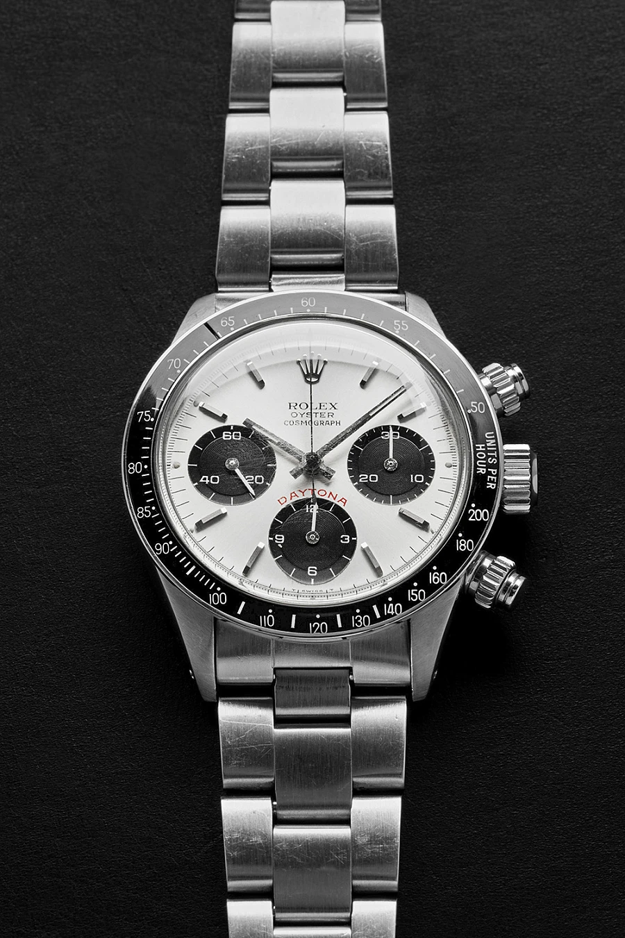 Daytona Ref.6263 "Big Red"