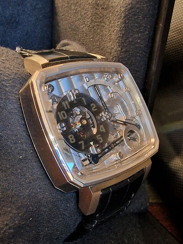 HL 05 Limited Edition 88