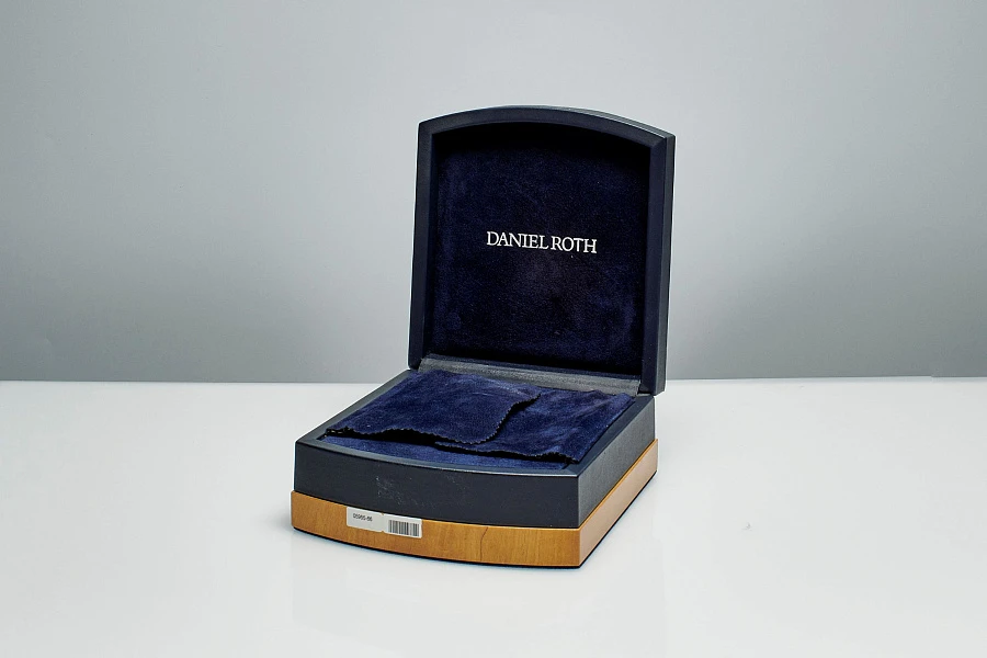 Skeleton Chronograph