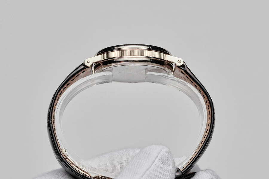 Classique Tourbillon