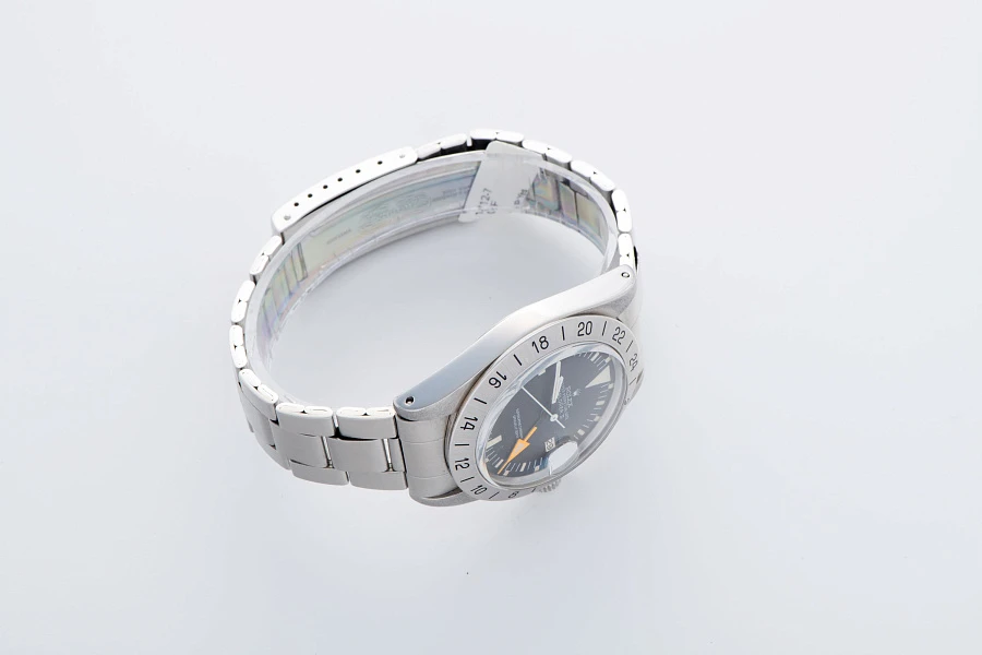 Explorer II Ref. 1655 'Straight Hands' Steve McQueen Mark I