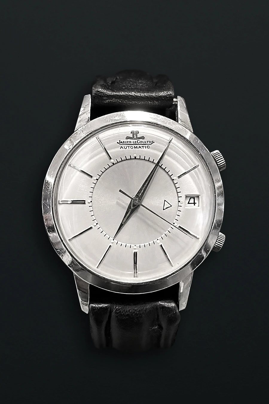 Memovox Automatic 855