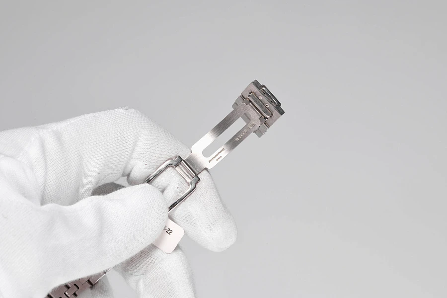 Royal Oak Day Date Moonphase